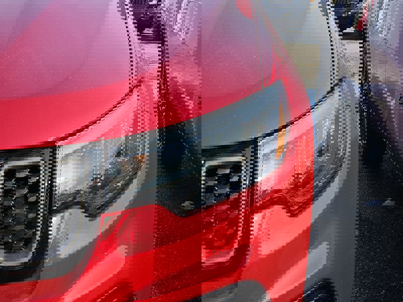 New 2026 Jeep Compass Limited AWD/4WD image 4