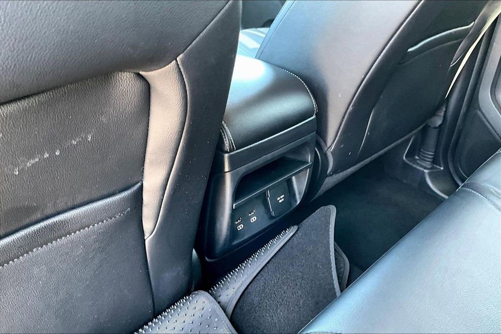 Used 2019 Ford Ranger Lariat w/ Bed Utility Package AWD/4WD image 13