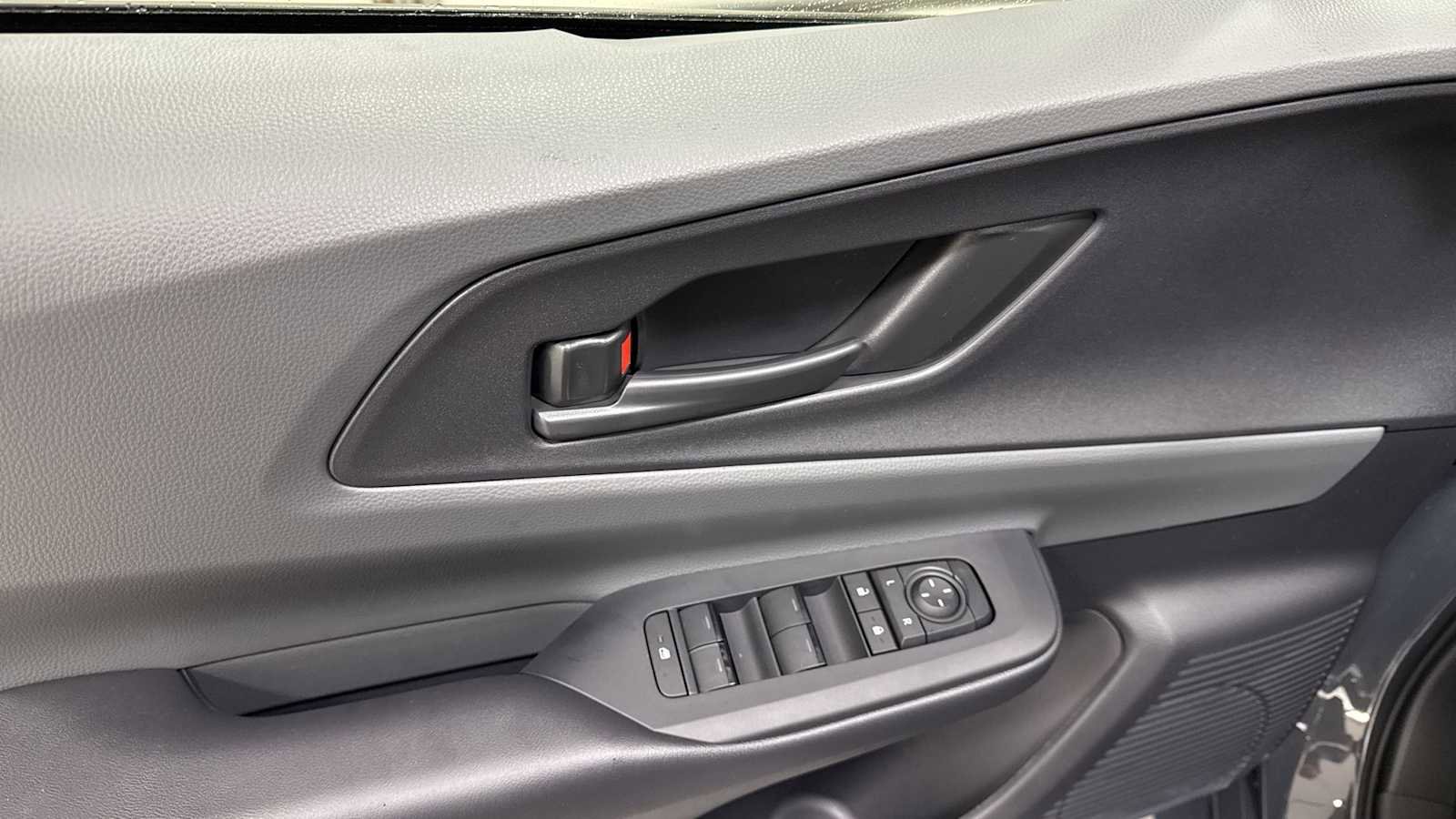 New 2026 Toyota Prius LE image 15