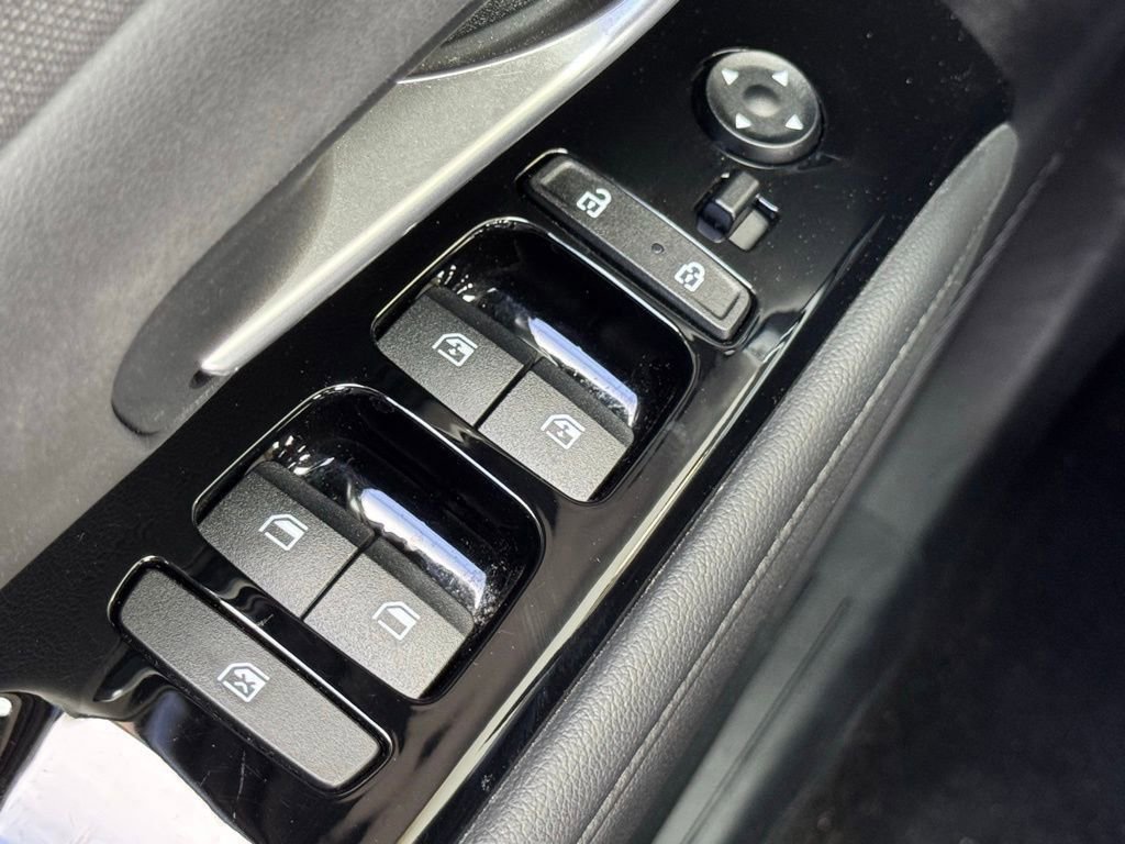 Used 2023 Hyundai Tucson Limited image 24