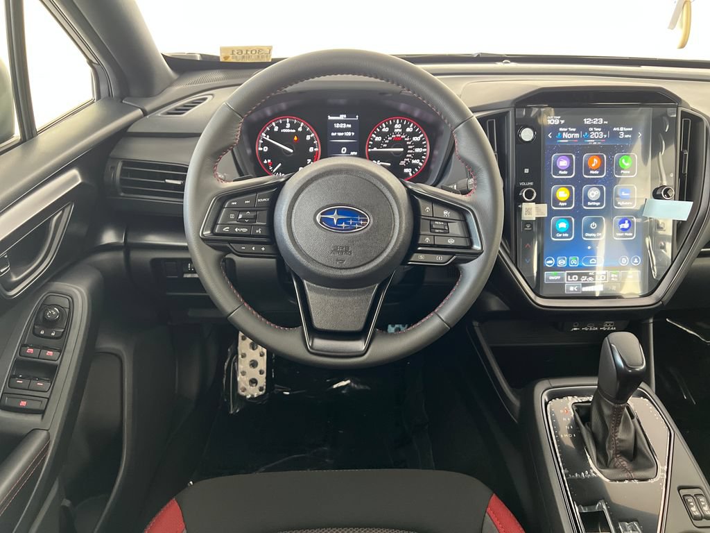 New 2026 Subaru Impreza RS AWD/4WD image 16
