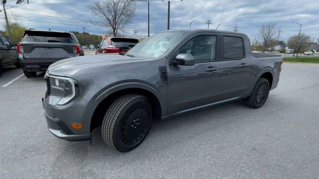 New 2026 Ford Maverick Lobo AWD/4WD image 6