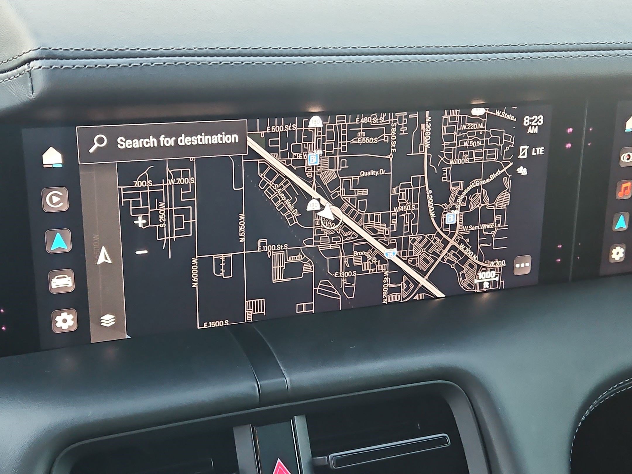 Used 2020 Porsche Taycan Turbo image 27