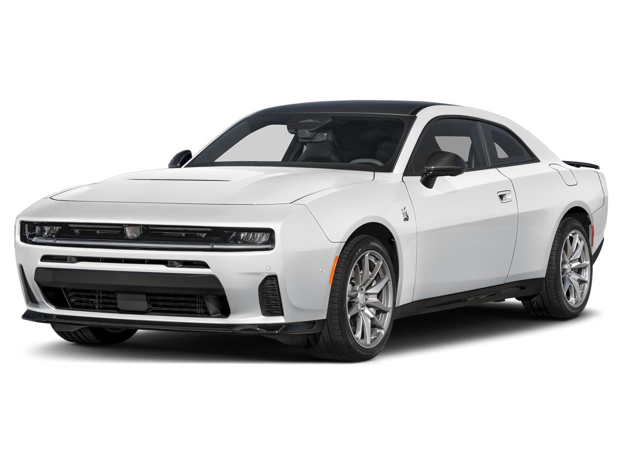 New 2026 Dodge Charger Scat Pack AWD/4WD image 19