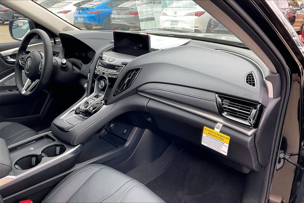Used 2026 Acura RDX w/ Technology Package image 8