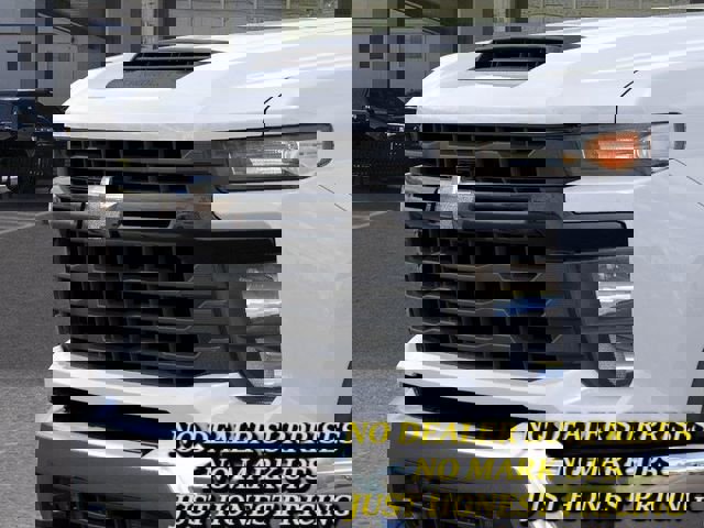 New 2026 Chevrolet Silverado 3500 W/T w/ WT Convenience Package image 13
