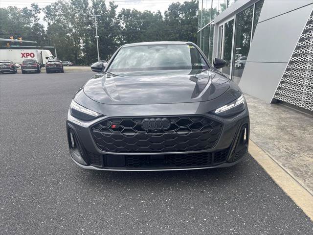 New 2026 Audi S5 Premium Plus AWD/4WD image 8
