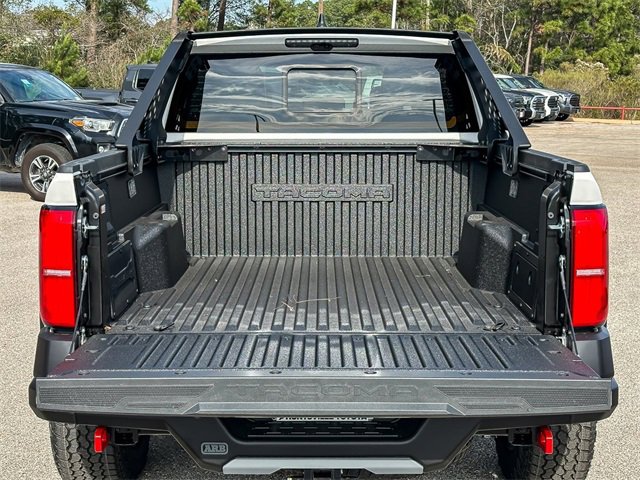 New 2026 Toyota Tacoma 4x4 Double Cab Hybrid image 24