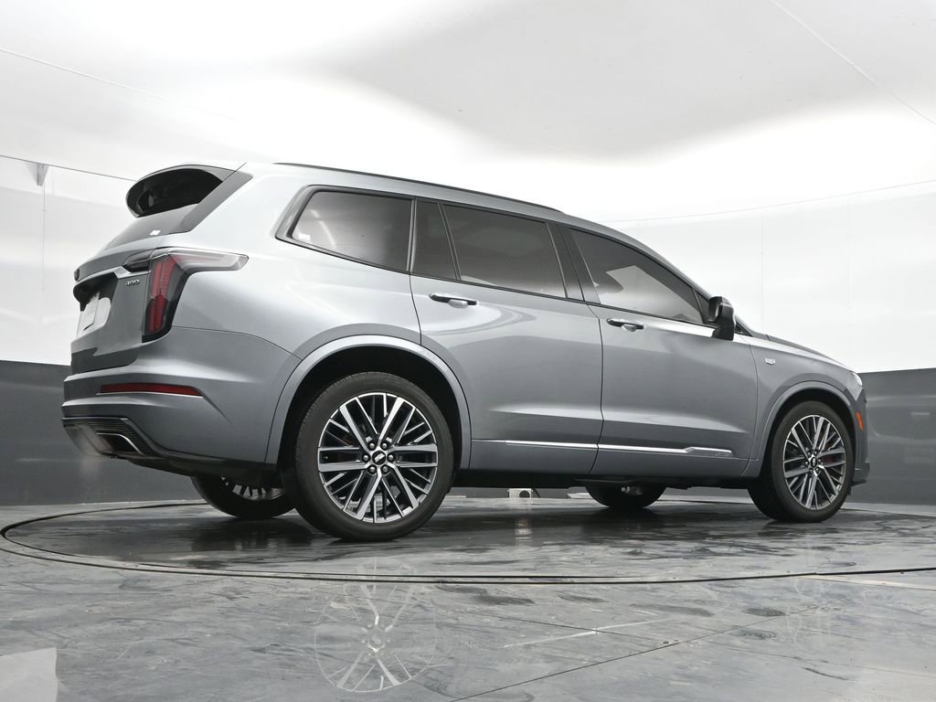 Used 2023 Cadillac XT6 Sport image 47