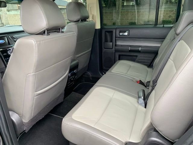 Used 2019 Ford Flex Limited w/ Equipment Group 303A image 17