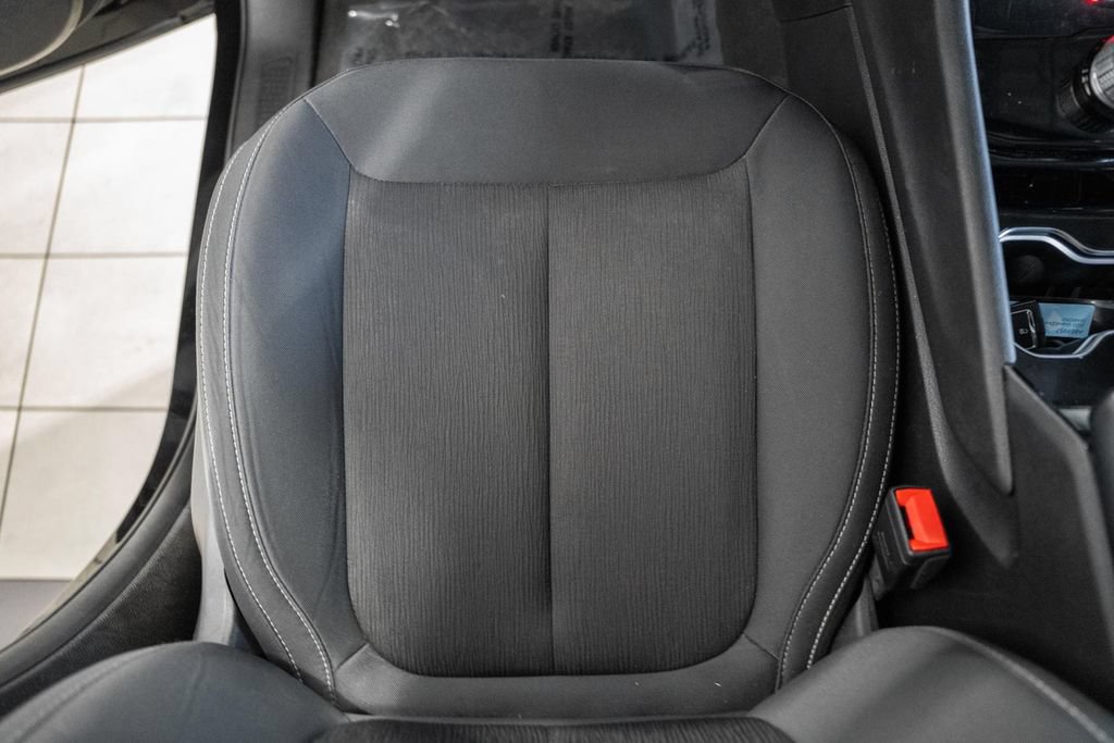 Used 2023 Jeep Grand Cherokee L Laredo w/ Luxury Tech Group I AWD/4WD image 28