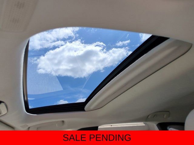 Certified 2023 Lexus RX 350 Premium w/ Cold Area Package image 19