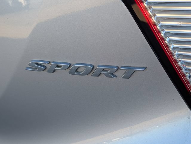 Used 2019 Honda HR-V Sport image 29