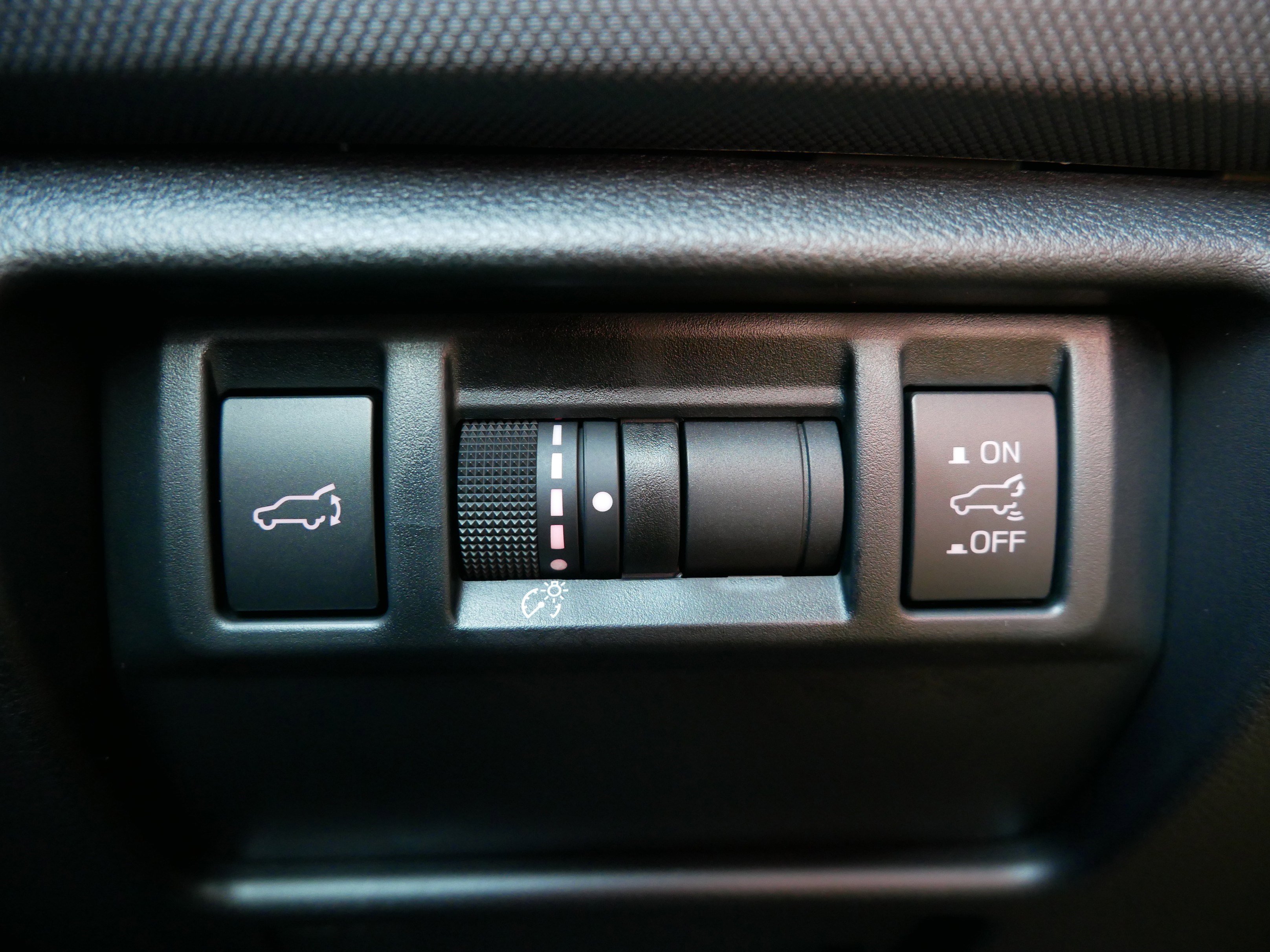 Certified 2026 Subaru Forester Premium image 26