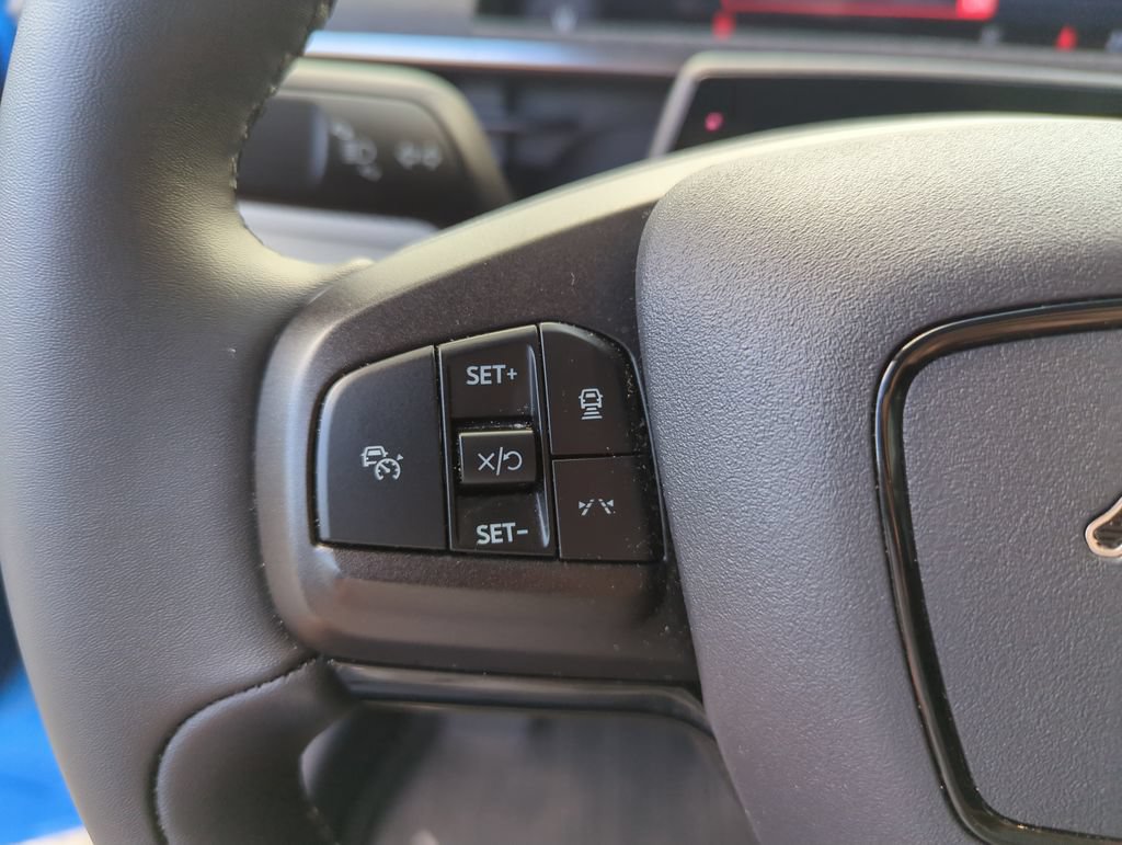 Used 2022 Ford Mustang Mach-E Premium AWD/4WD image 21