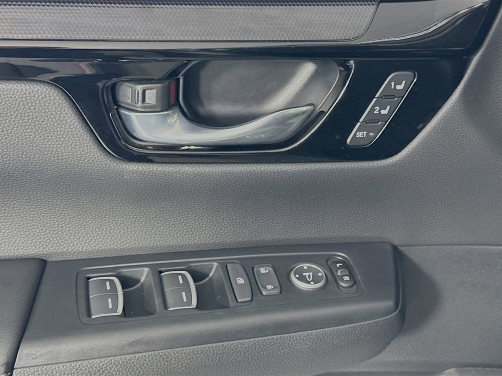 Certified 2026 Honda CR-V EX-L image 22