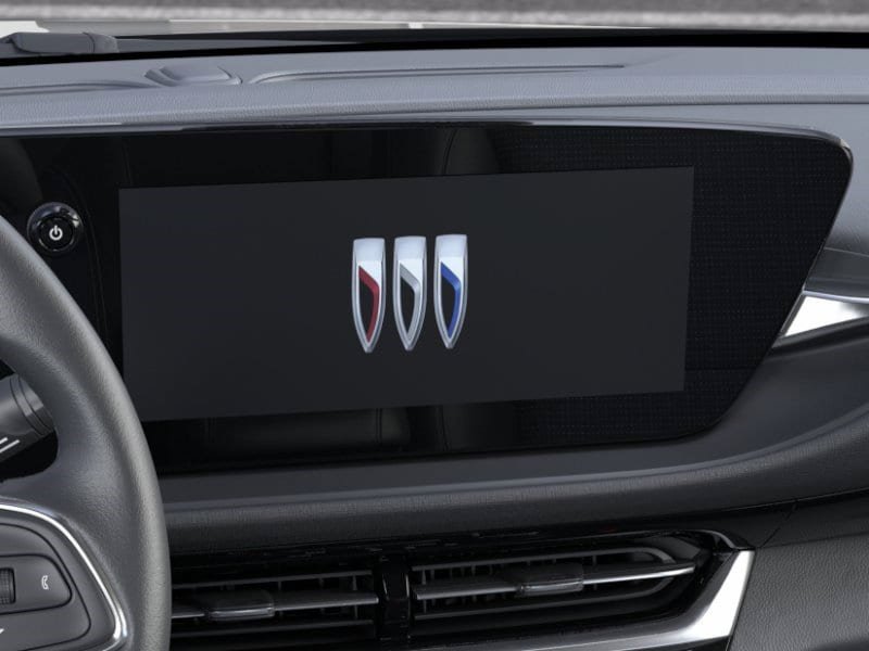 New 2026 Buick Envista Sport Touring w/ Convenience I Package FWD image 20