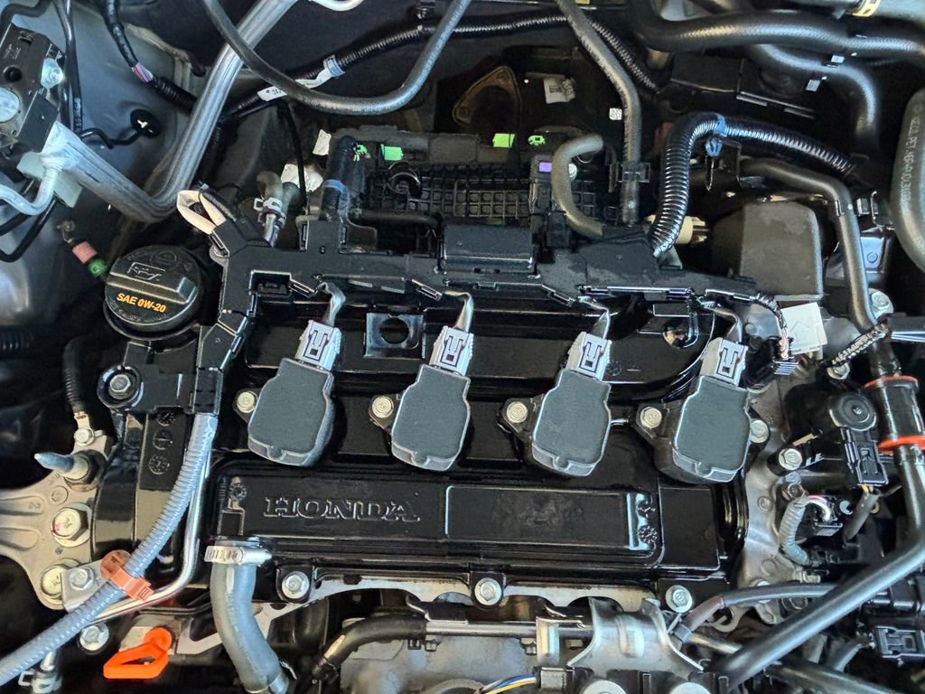 Used 2024 Honda CR-V EX-L image 32