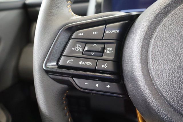 New 2026 Subaru Outback Wilderness image 18