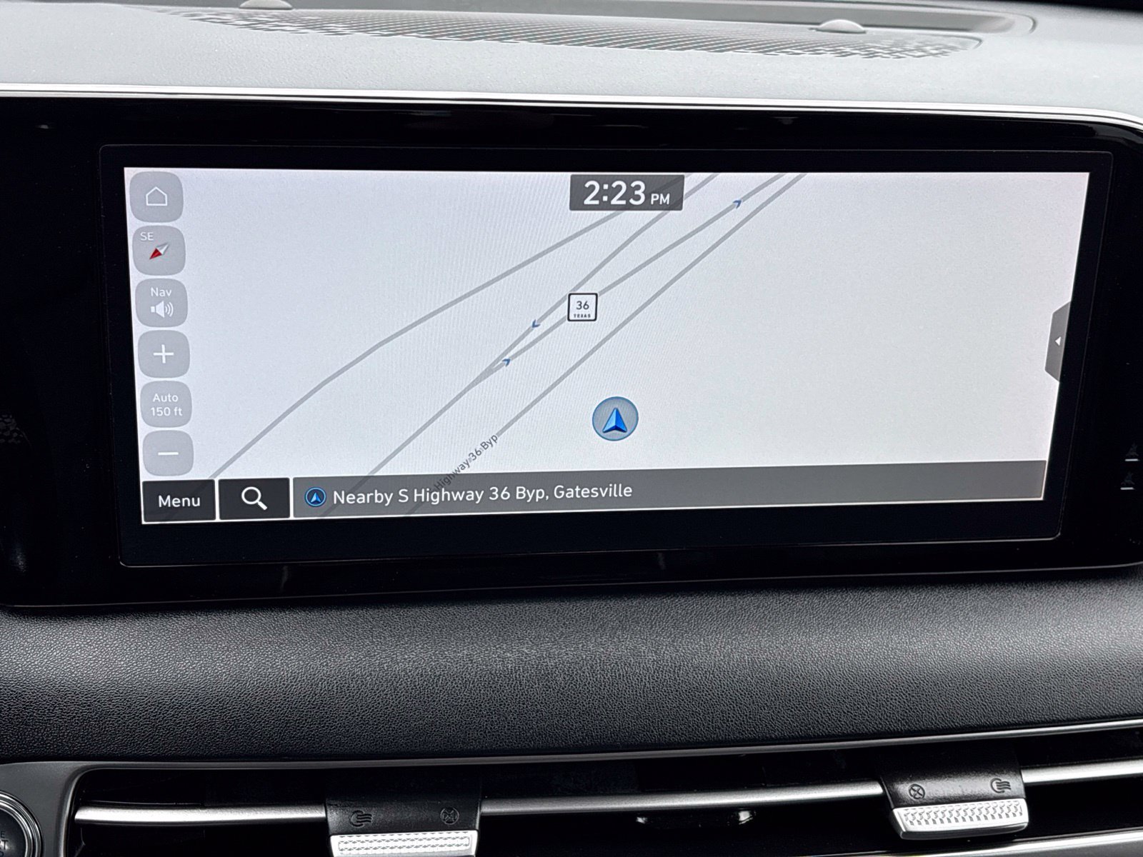 Used 2025 Hyundai Palisade SEL FWD image 25