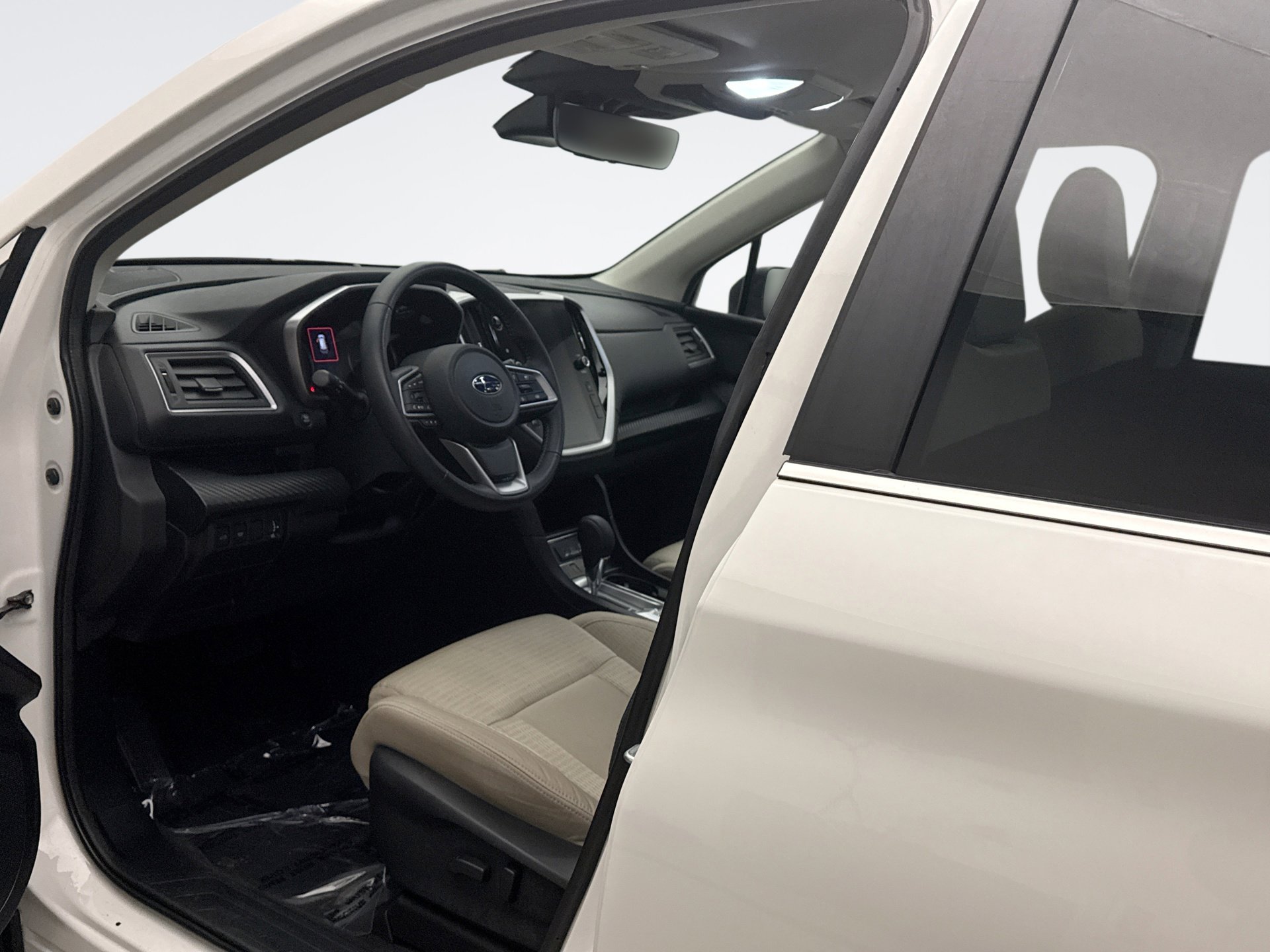 Used 2023 Subaru Ascent Premium w/ Convenience Package image 10