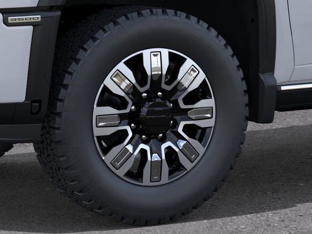 New 2026 GMC Sierra 3500 Denali w/ Denali Reserve Package image 9