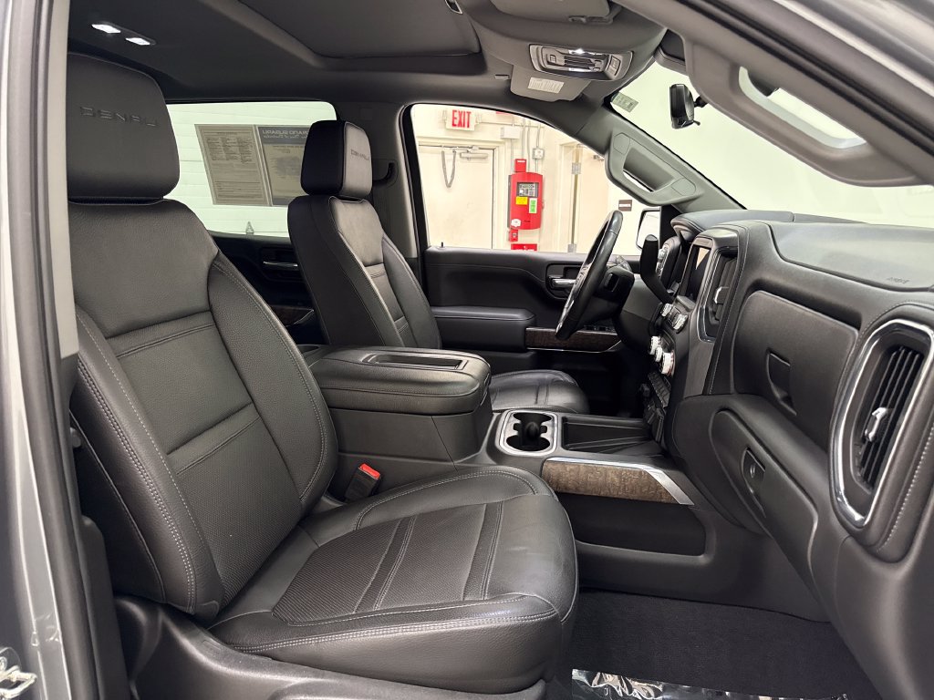 Used 2020 GMC Sierra 1500 Denali w/ Technology Package AWD/4WD image 26
