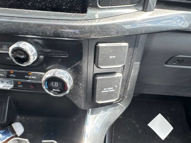 Used 2021 Ford F150 XLT w/ Equipment Group 302A High AWD/4WD image 20