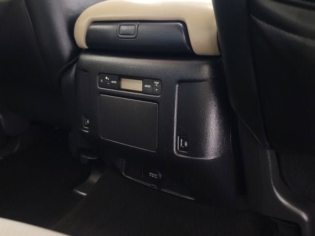 Used 2022 INFINITI QX80 Premium Select w/ Cargo Package AWD/4WD image 10