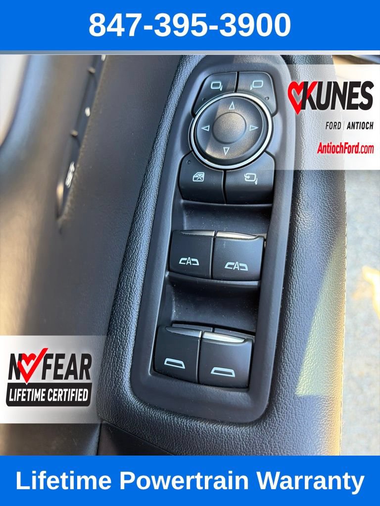 Used 2020 Cadillac XT5 Sportv AWD/4WD image 31
