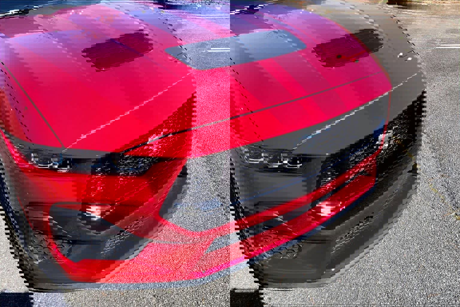 Used 2024 Ford Mustang GT Premium image 27