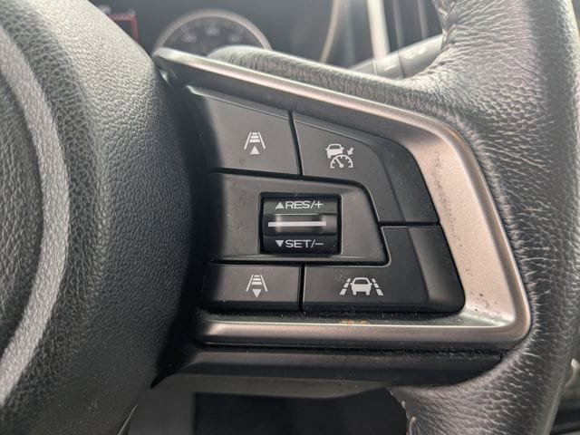 Used 2019 Subaru Ascent Premium AWD/4WD image 32