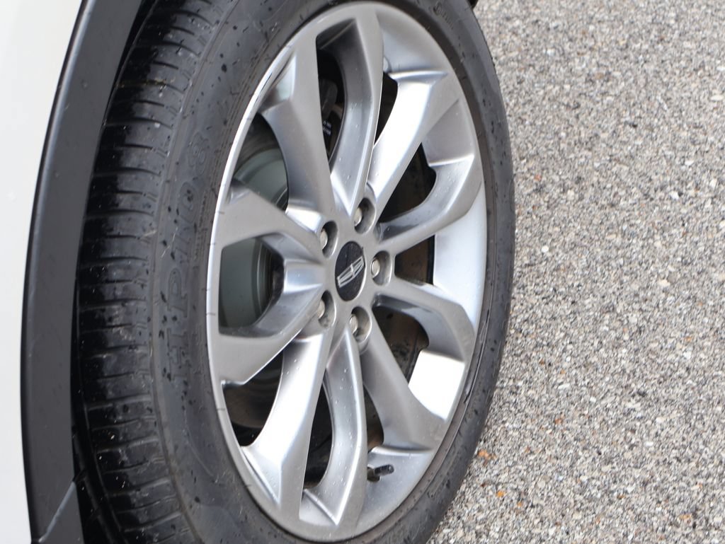 Used 2019 Lincoln MKC Select w/ Select Plus Package FWD image 40