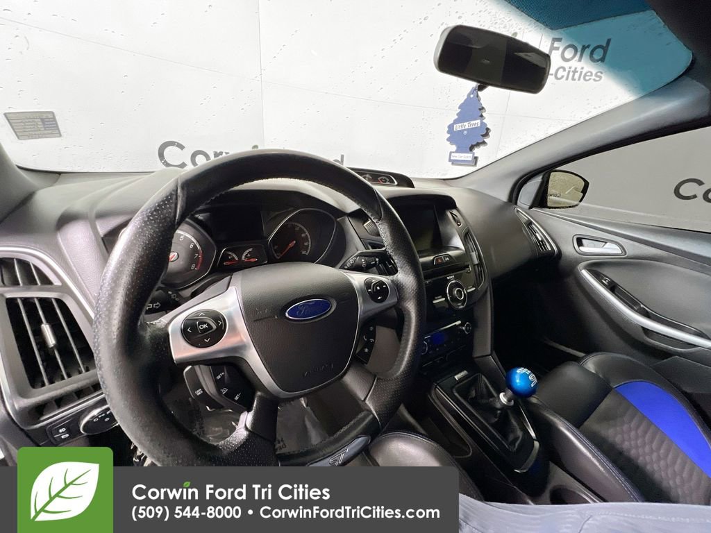 Used 2013 Ford Focus ST image 3