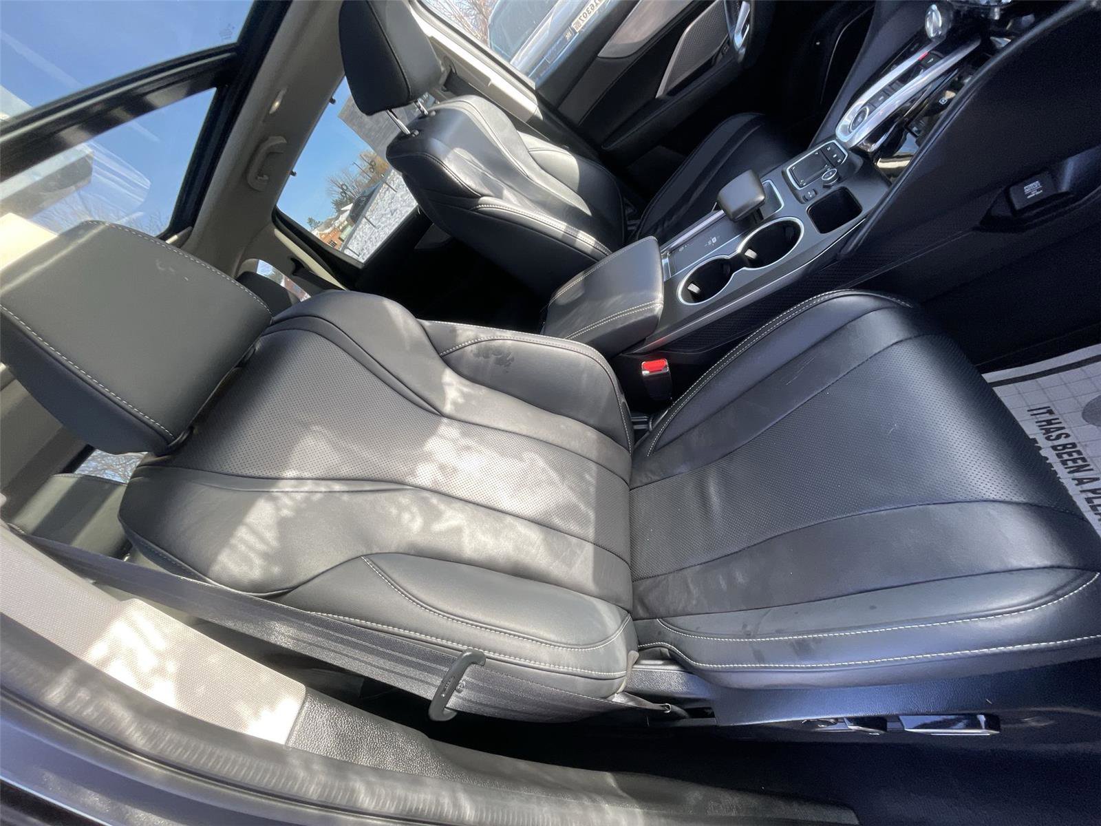 Used 2023 Acura MDX SH-AWD w/ Technology Package image 22