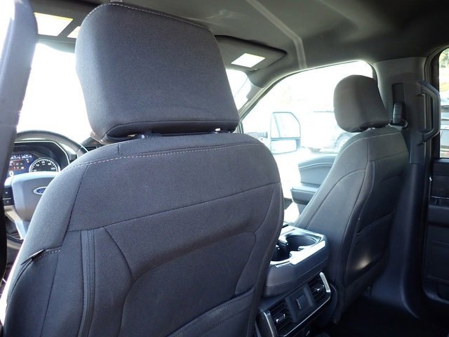 Certified 2022 Ford F150 XLT w/ Equipment Group 302A High image 19