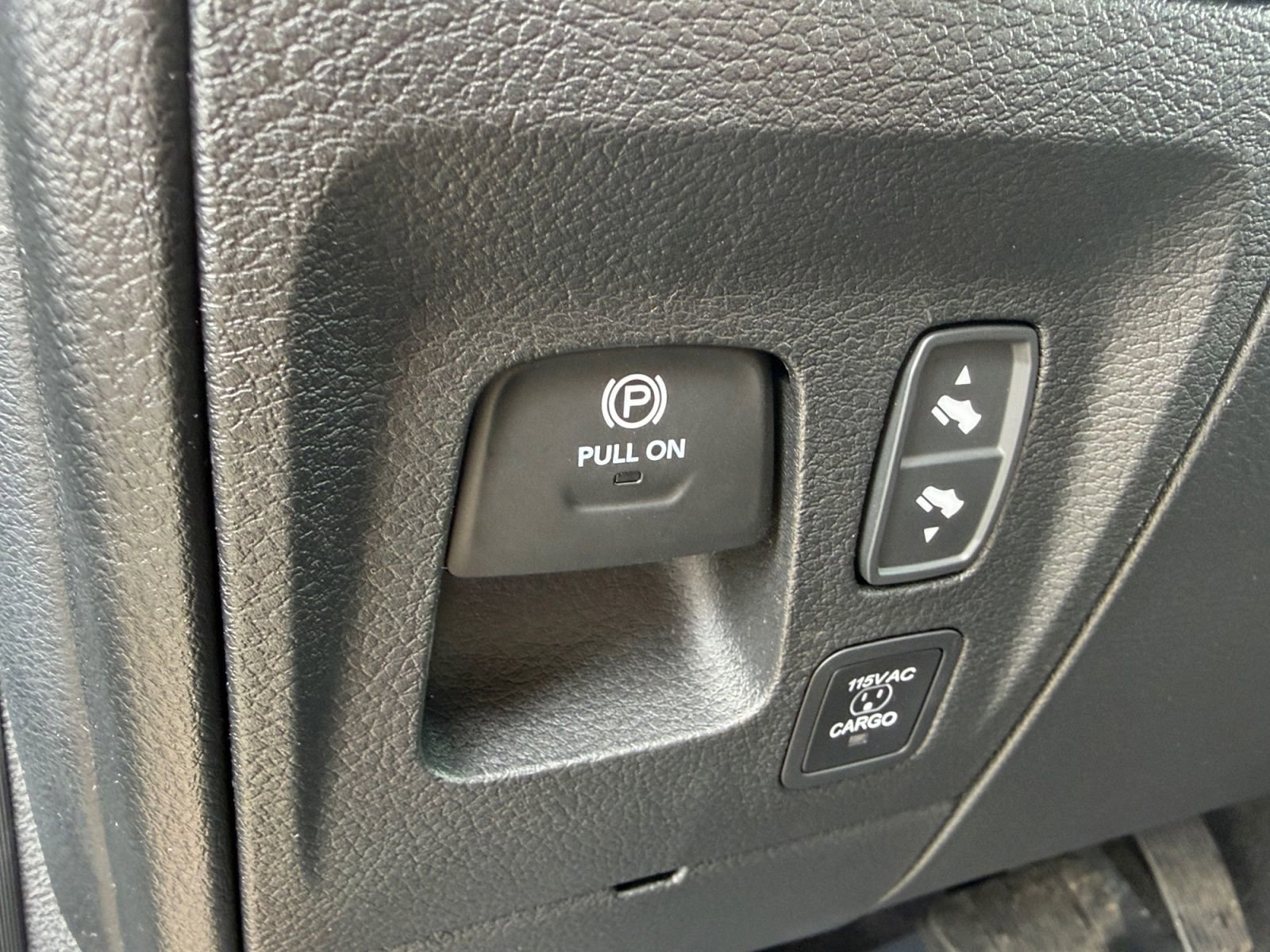 New 2026 RAM 1500 Big Horn image 23