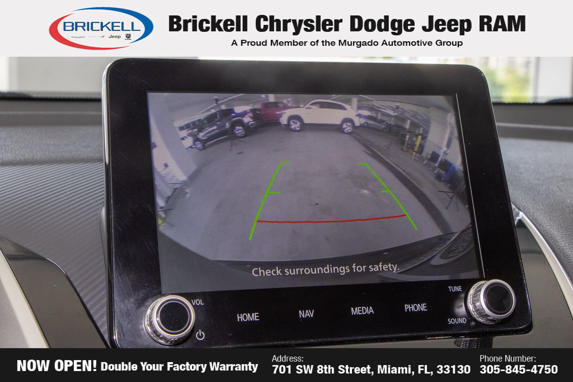 Used 2025 Mitsubishi Eclipse Cross SE AWD/4WD image 29