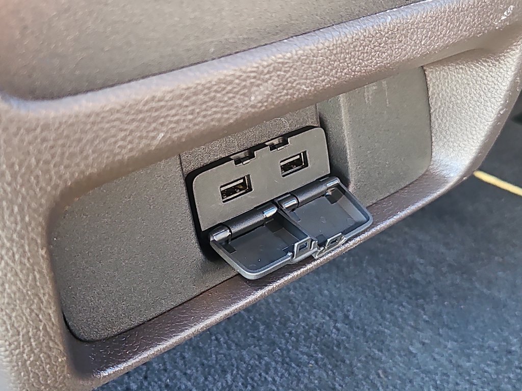 Certified 2019 Honda Odyssey EX-L image 20