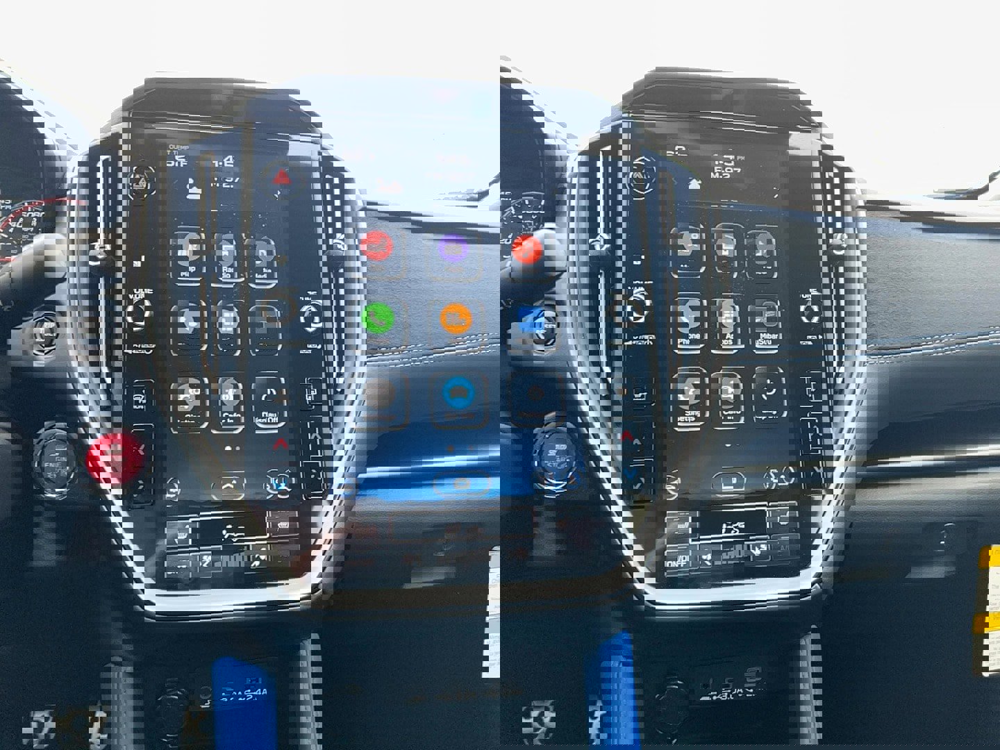 New 2026 Subaru WRX tS image 9