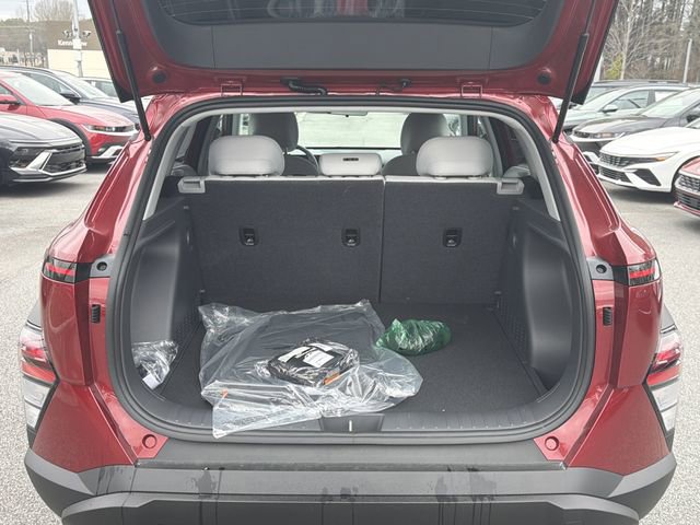New 2026 Hyundai Kona SEL Sport image 13