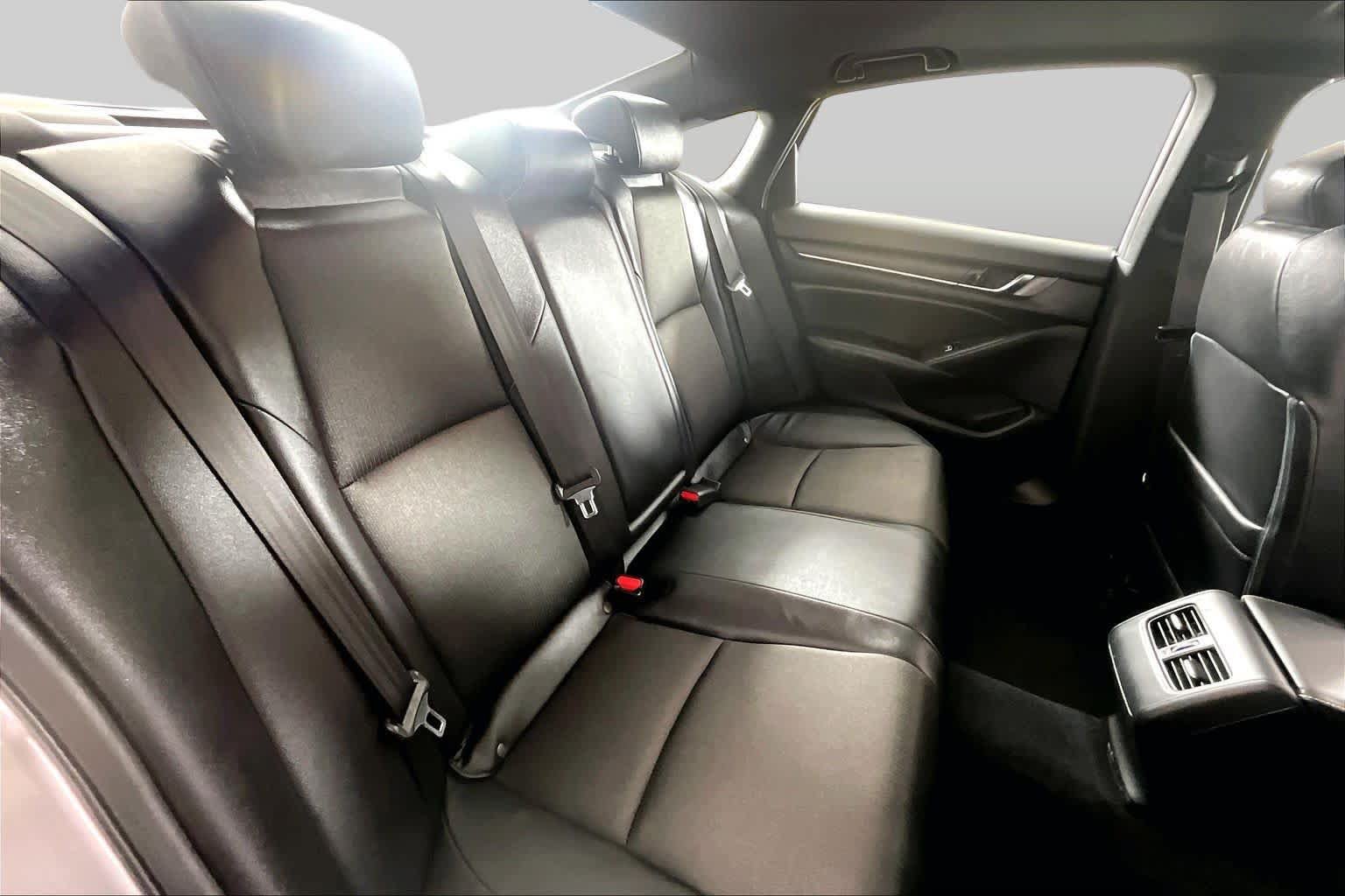 Used 2020 Honda Accord Sport image 20