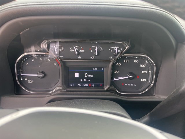 Used 2022 GMC Sierra 1500 SLT w/ SLT Premium Plus Package image 14