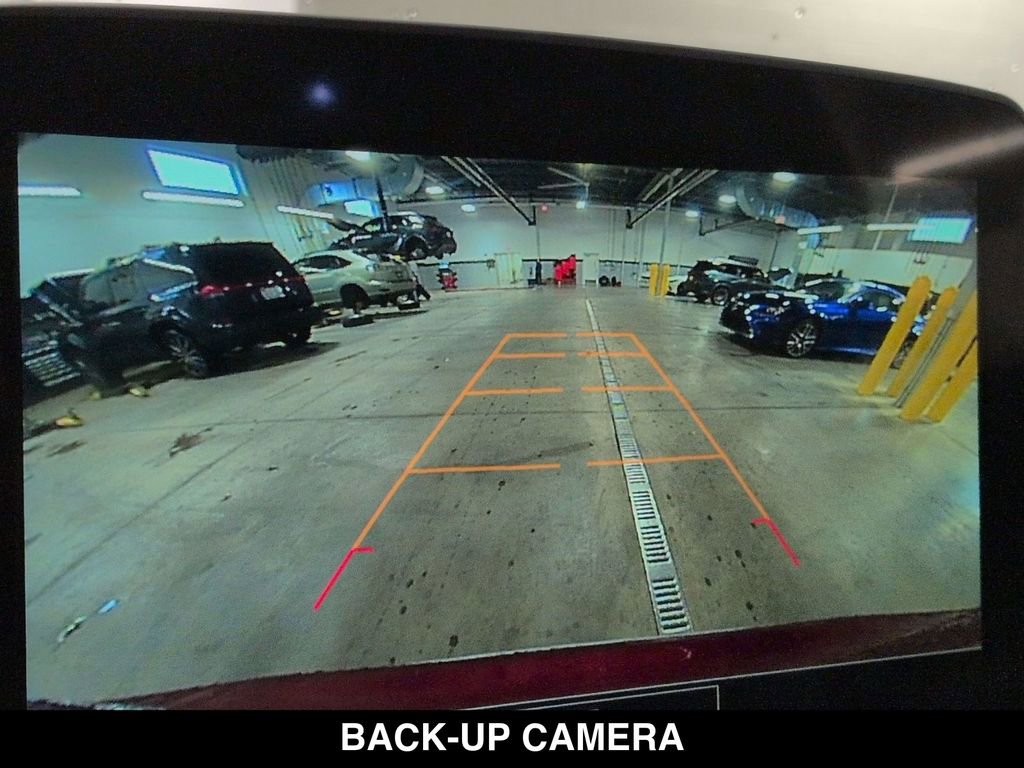 Used 2024 Chevrolet Blazer LT w/ LPO, Floor Liner Package image 7