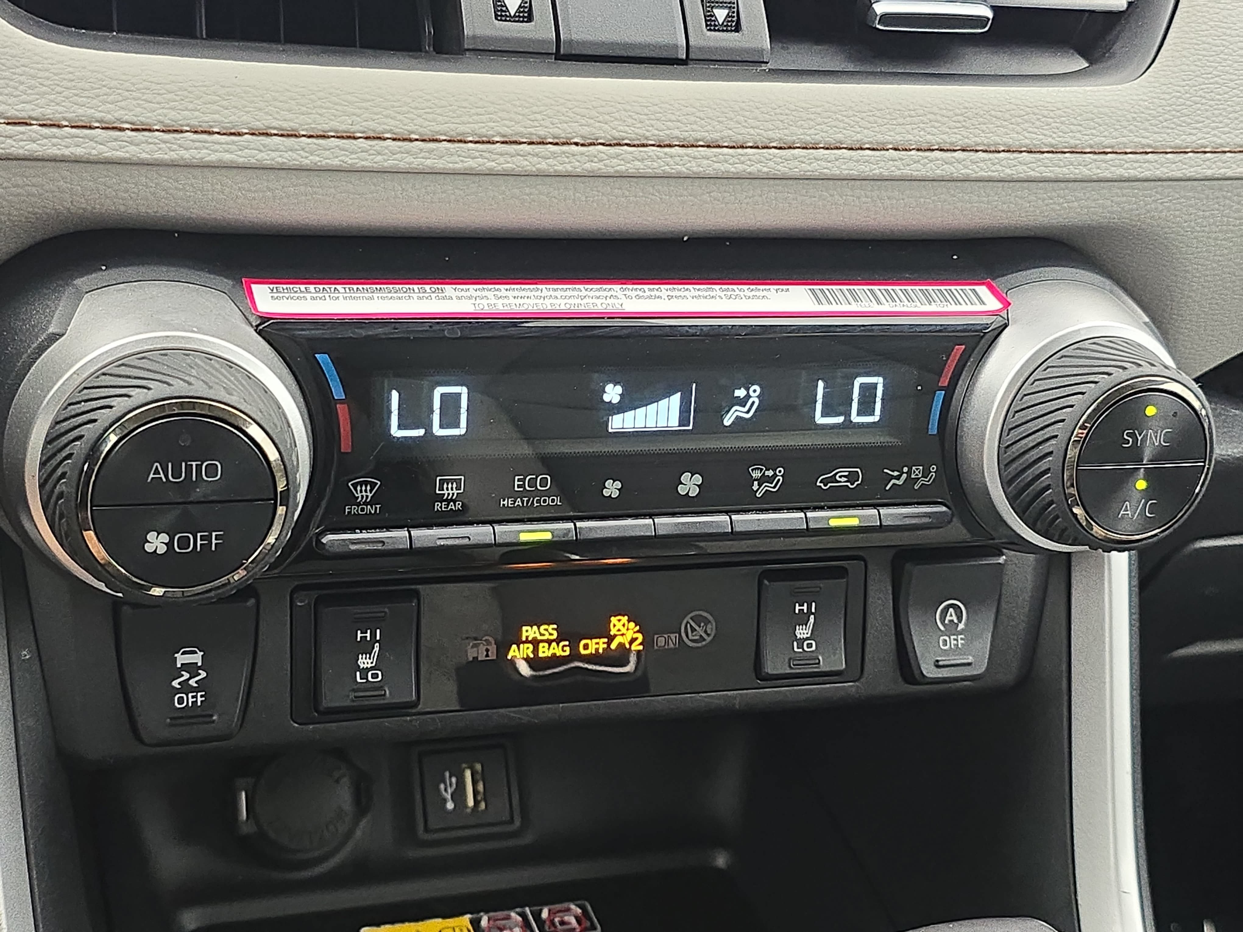 Used 2024 Toyota RAV4 XLE Premium w/ Weather Package FWD image 23