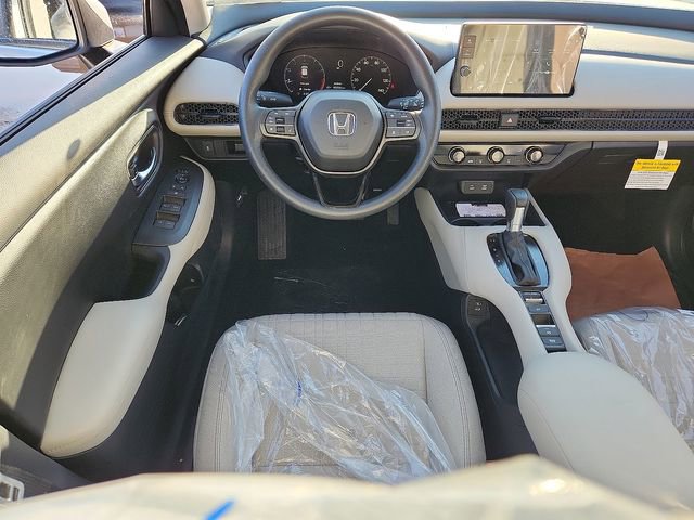 New 2026 Honda HR-V LX image 10