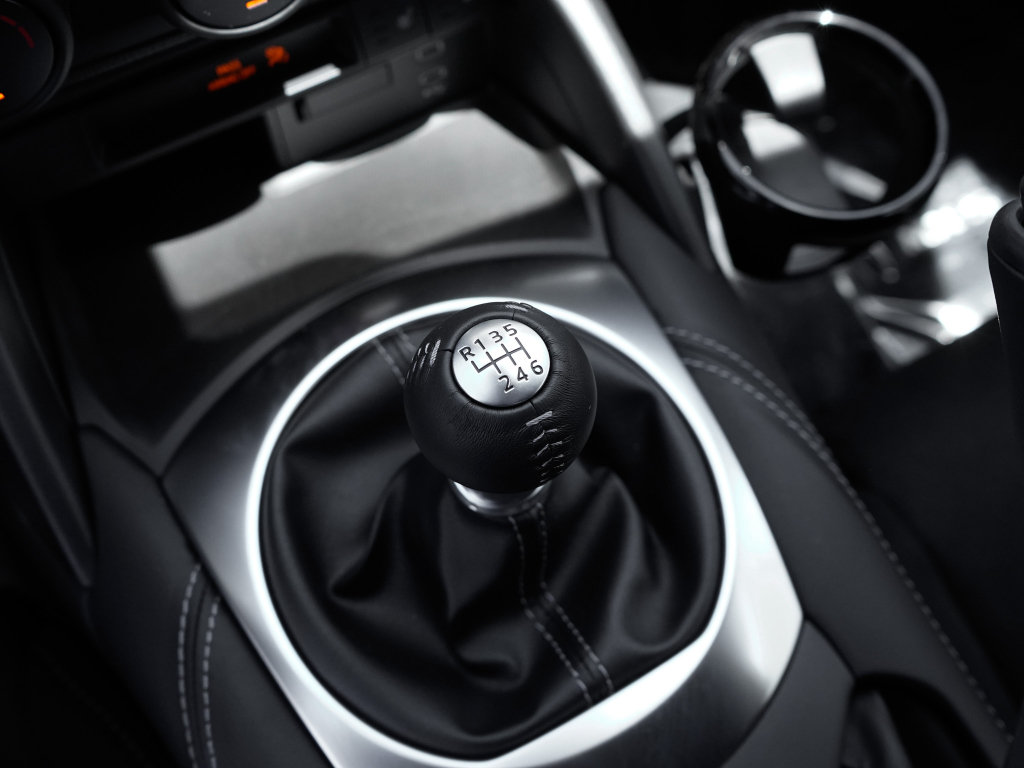 New 2026 MAZDA MX-5 Miata Club w/ Appearance Package RWD image 26