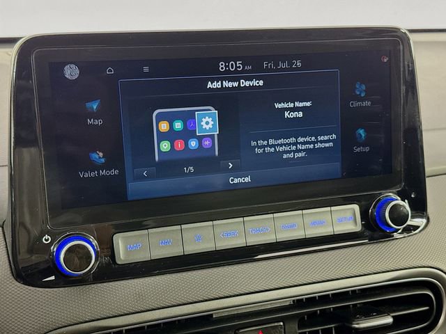 Used 2022 Hyundai Kona Limited image 10