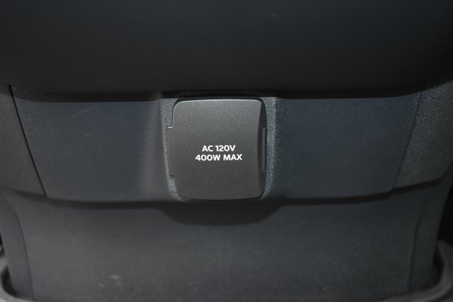 Used 2025 Ford Expedition Platinum w/ Stealth Performance Package image 39