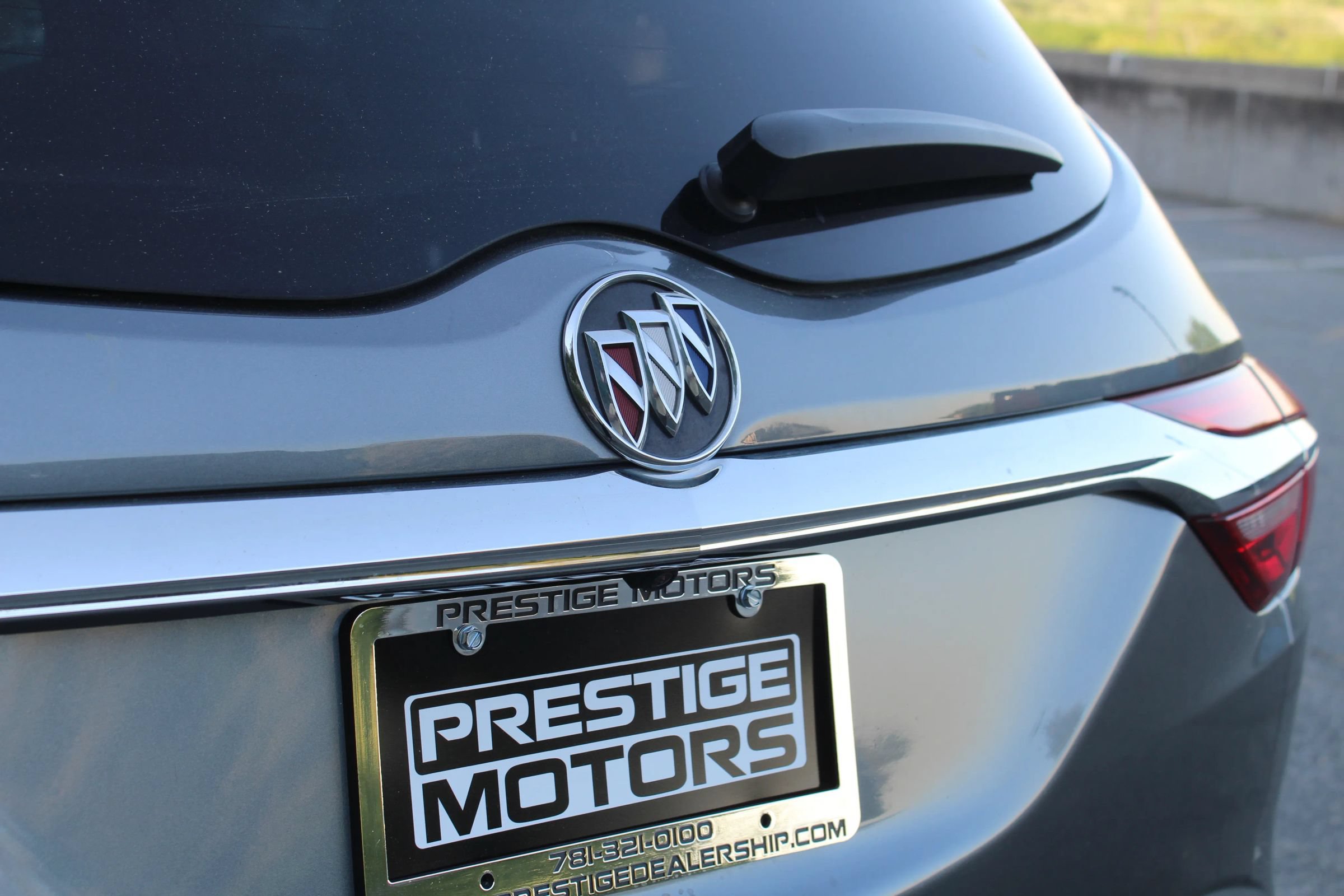 Used 2019 Buick Enclave Essence AWD/4WD image 42